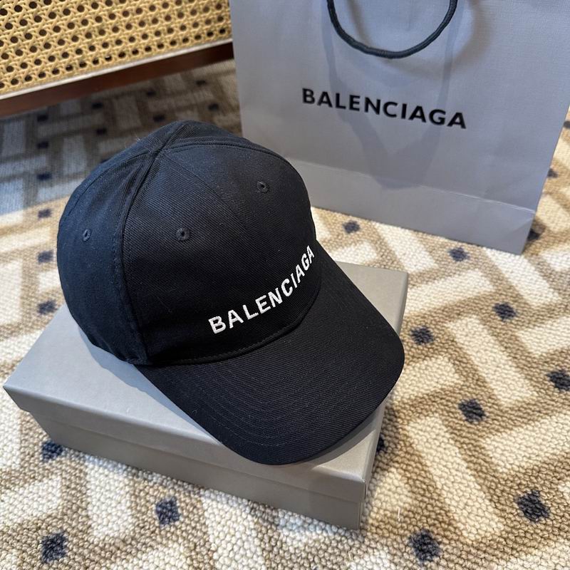 Balenciaga Cap 030309